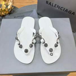 Picture of Balenciaga Slippers _SKUBalenciagasz35-40JM06023406